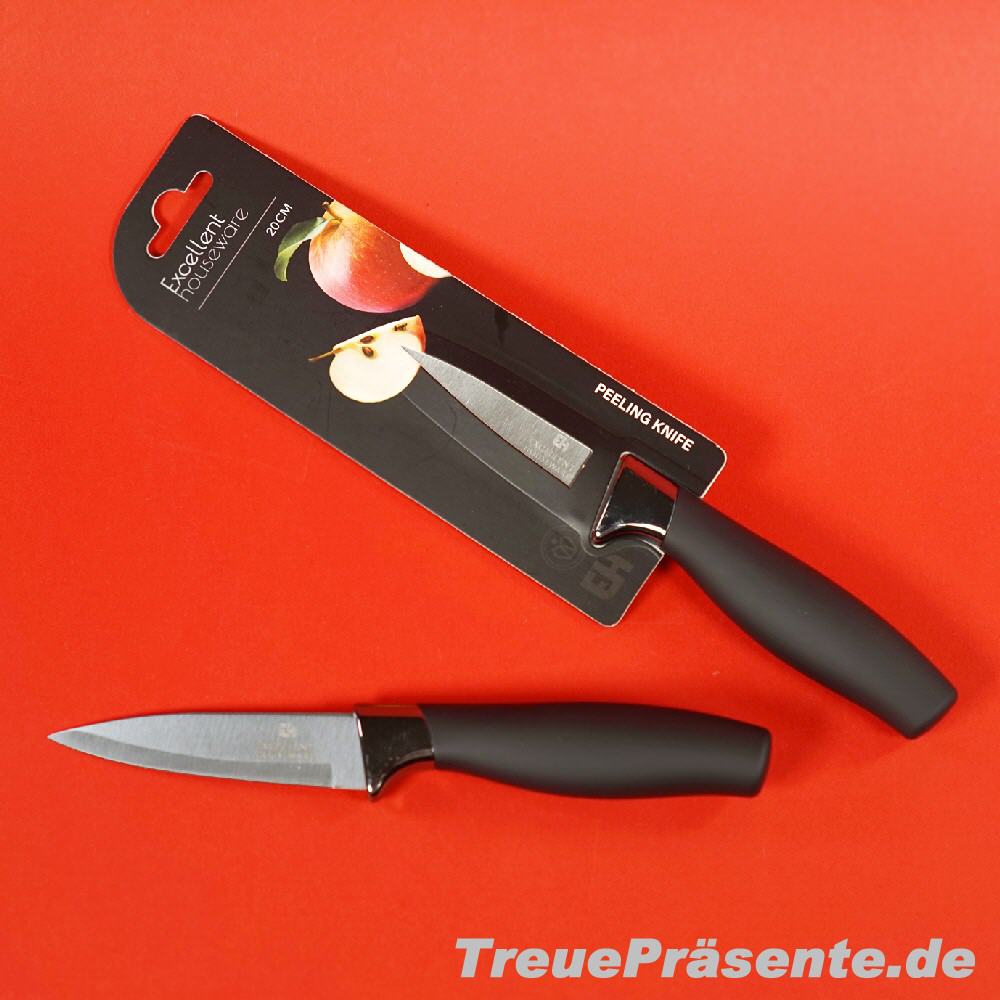 Schälmesser 20 cm
