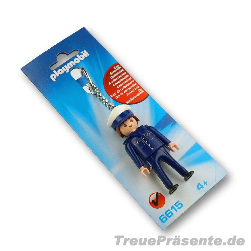 Playmobil-Anhänger