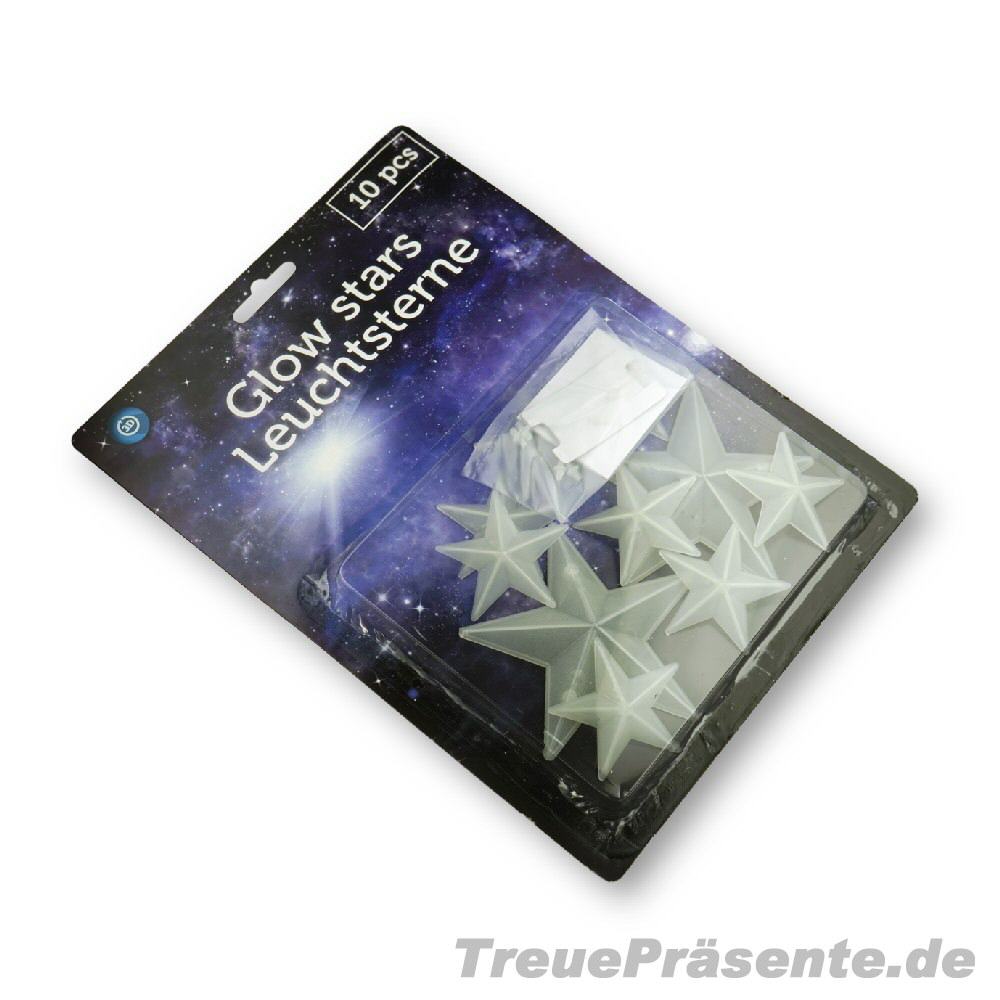 Leuchtsterne