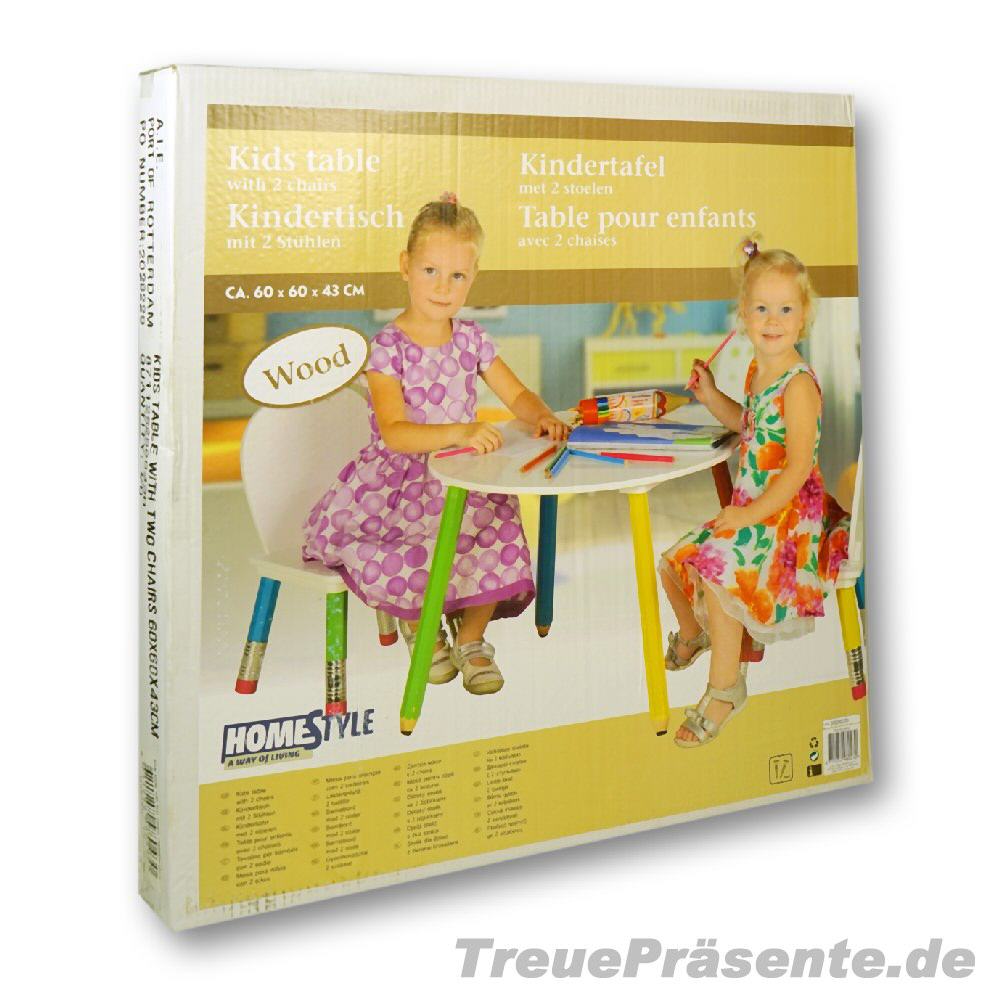 Kindertisch
