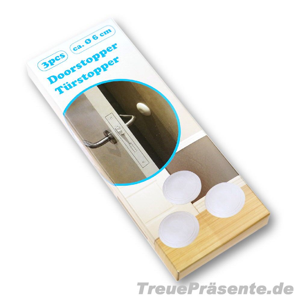 Türpuffer 3er-Set