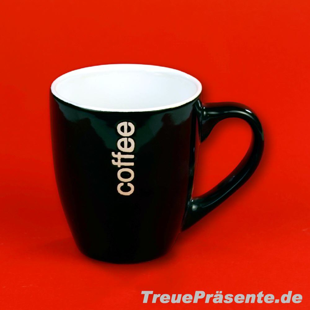 Coffee-Becher