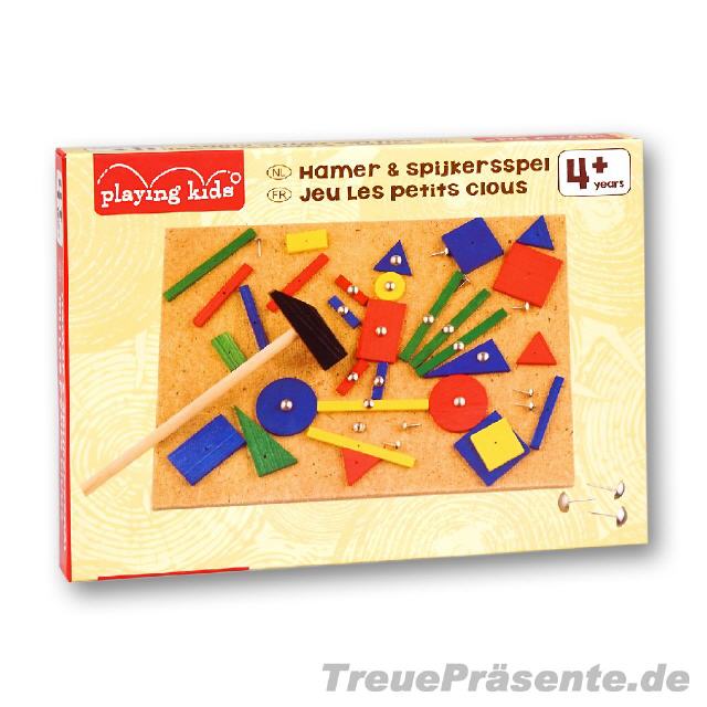 Hammerspiel