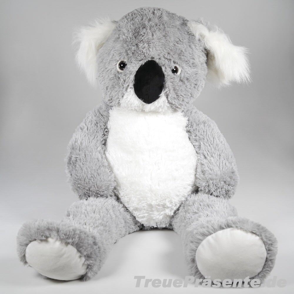 Plüsch-Koalabär 95 cm
