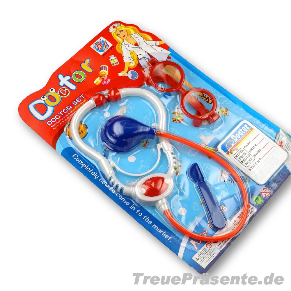 Spielset Krankenschwester