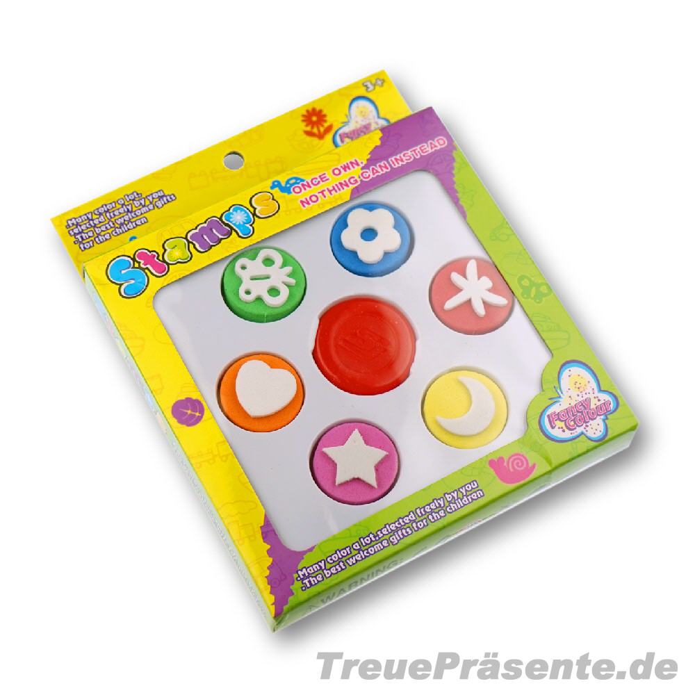 Stempel-Set