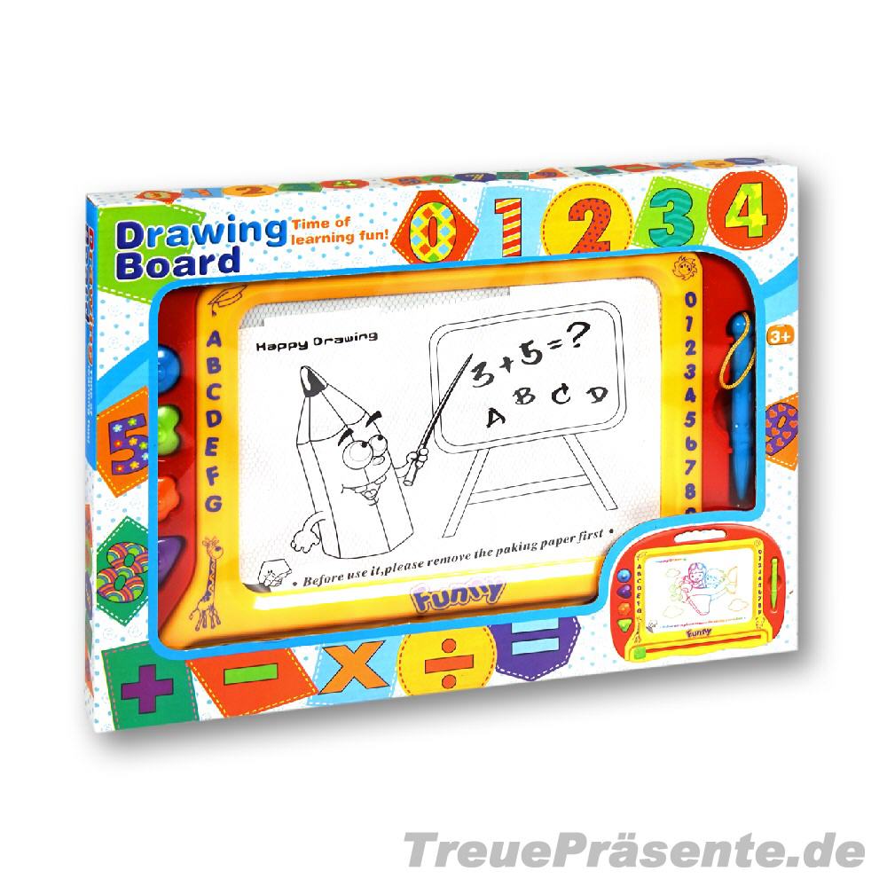 Magische Zeichentafel