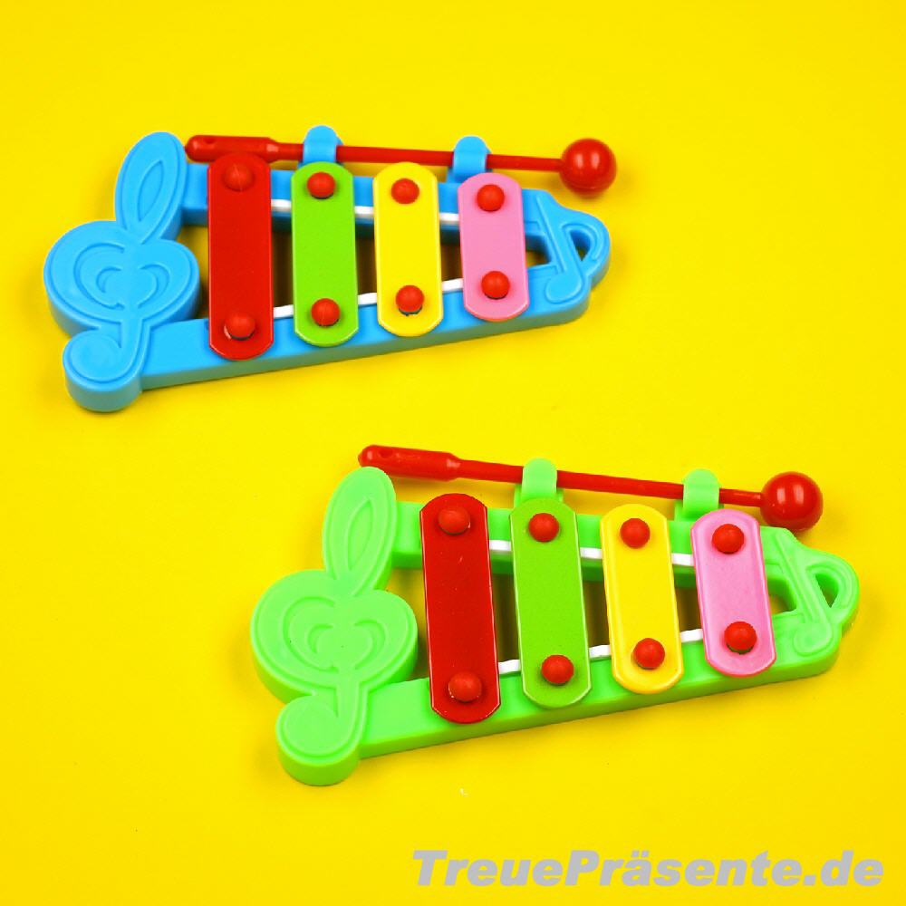 Mini-Xylophon
