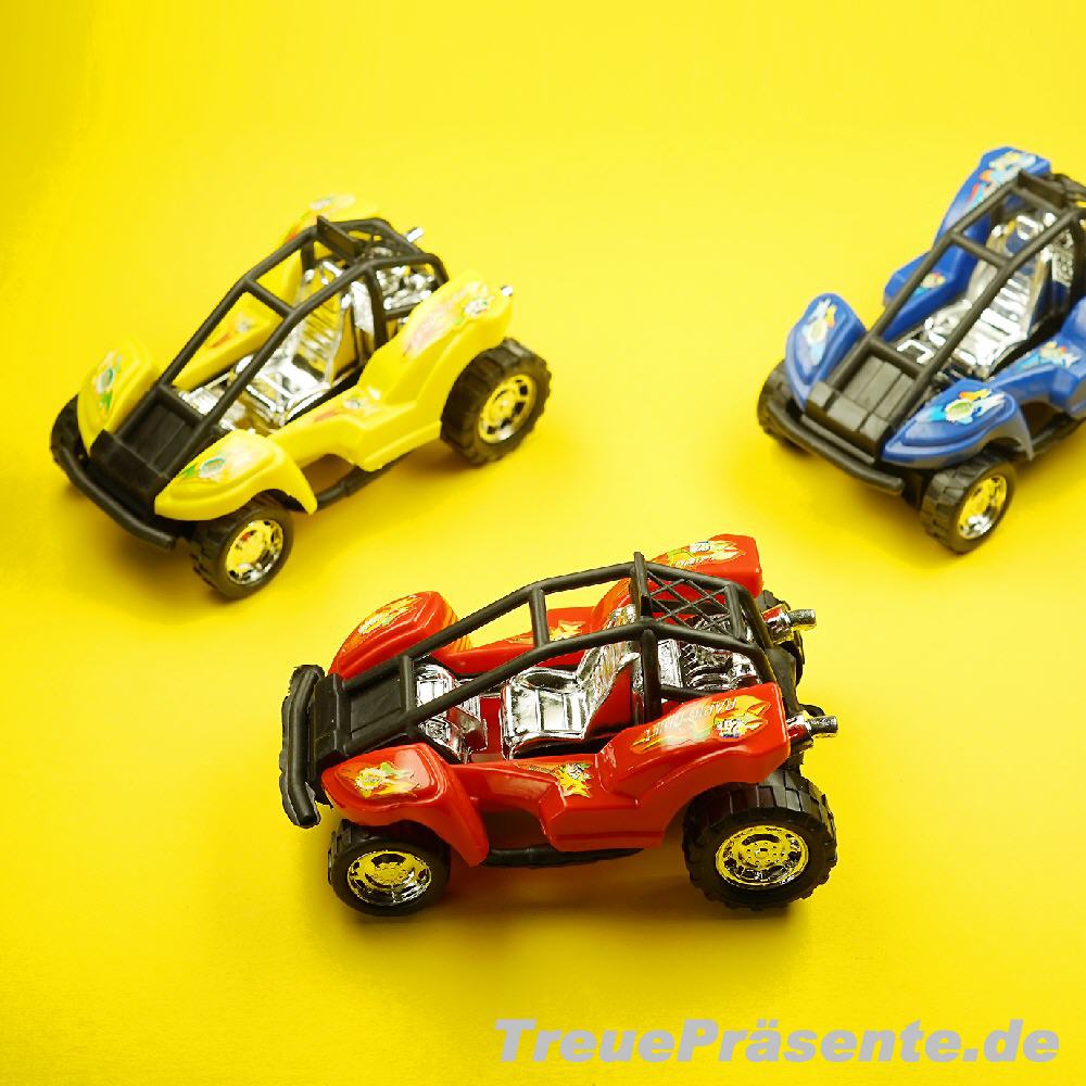 Spielzeug Buggy