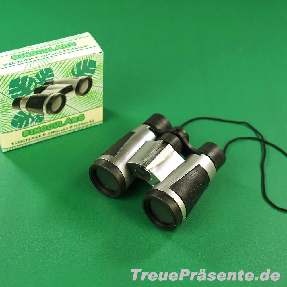 Spielzeug-Fernglas