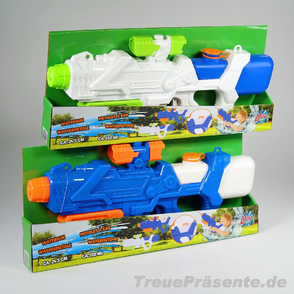 Wasserspritzer 46 cm