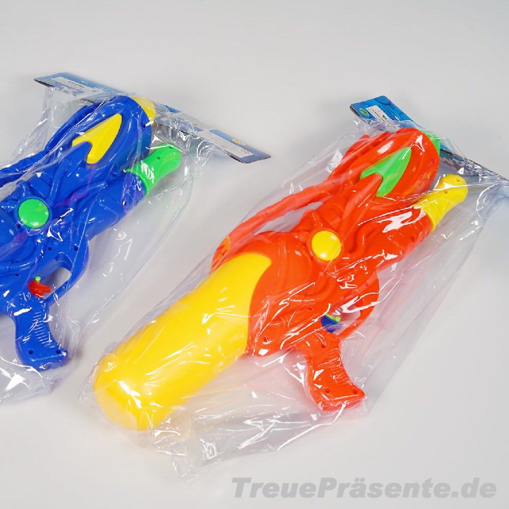 Wasserspritzer XL