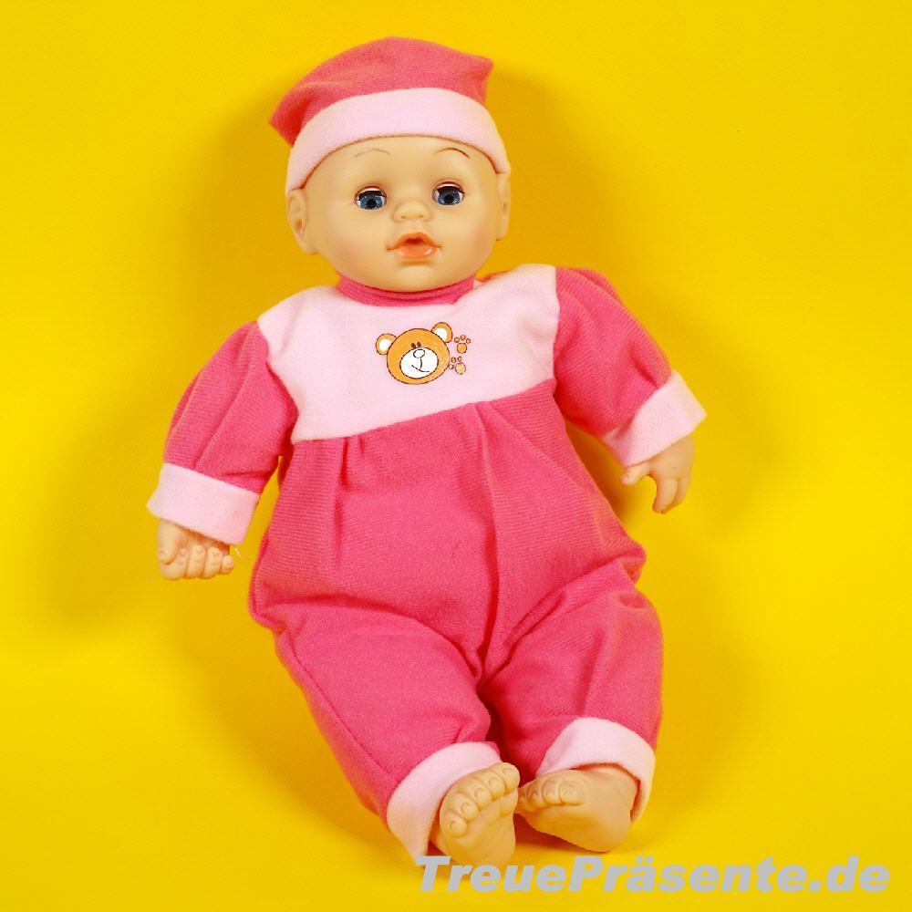 Babypuppe