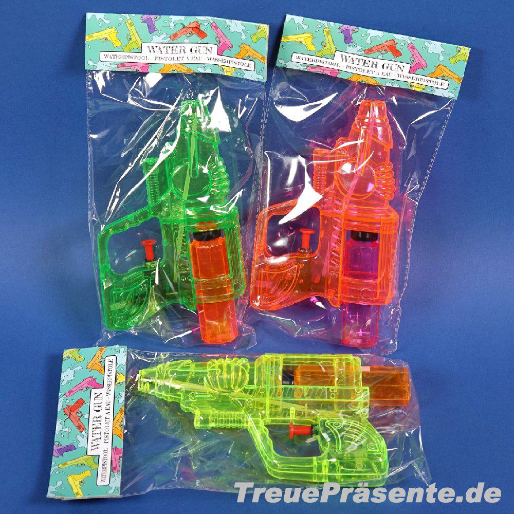 Wasserspritzer 18 cm