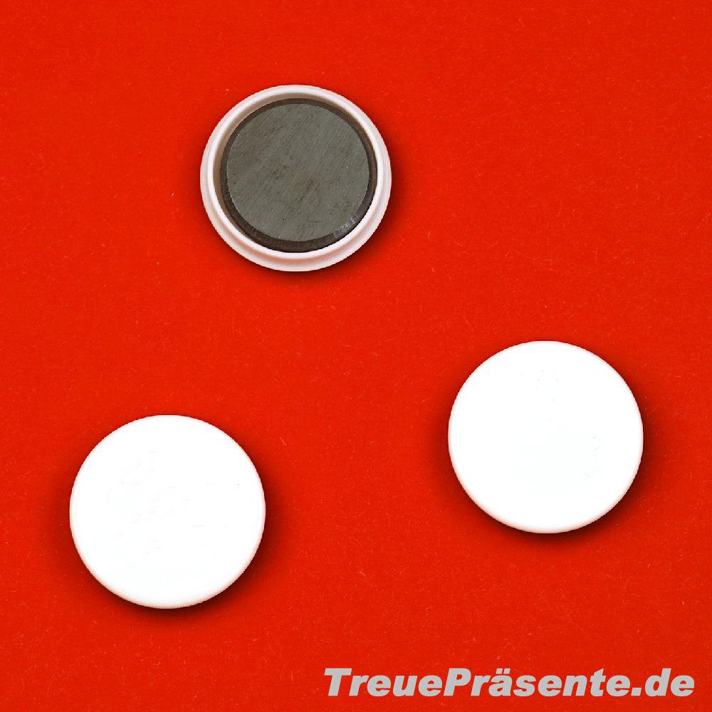 Magnet rund