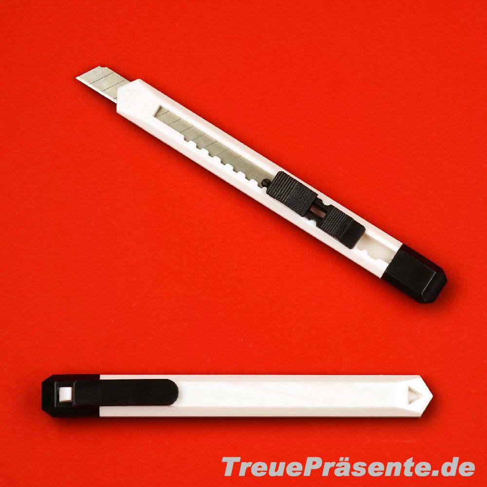 Cuttermesser klein