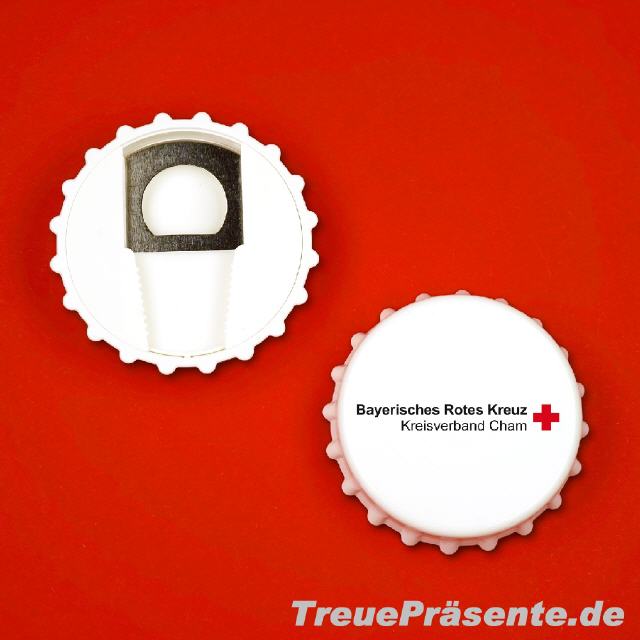 Korken-Flaschenöffner mit individuellem Druck