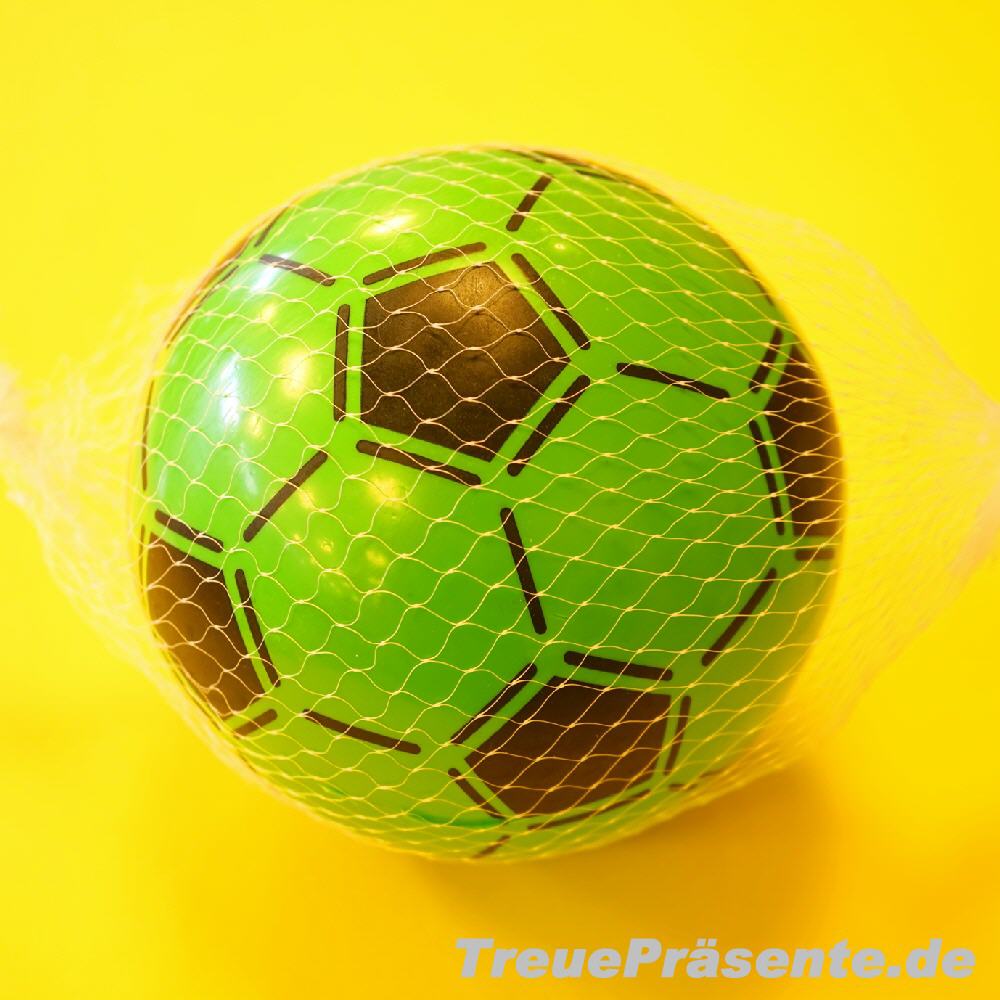 TreuePräsent PVC-Ball 20 cm