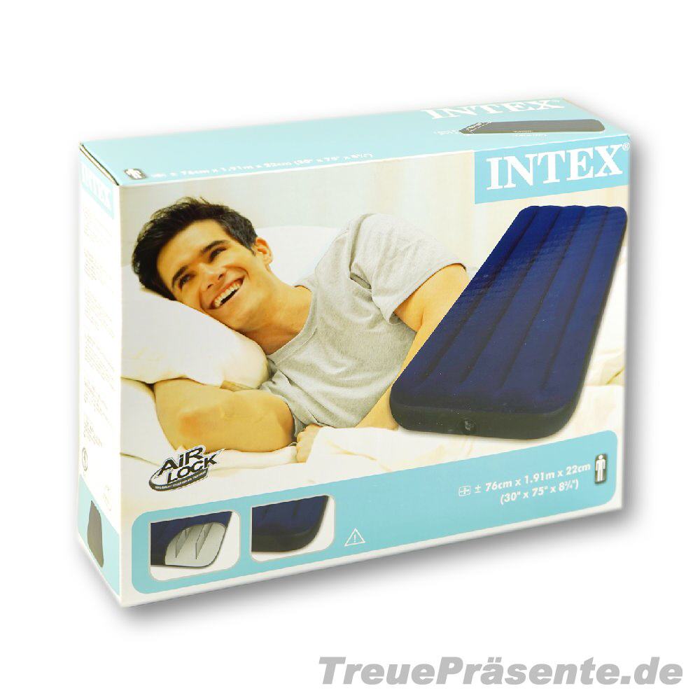 TreuePräsent Luftmatratze