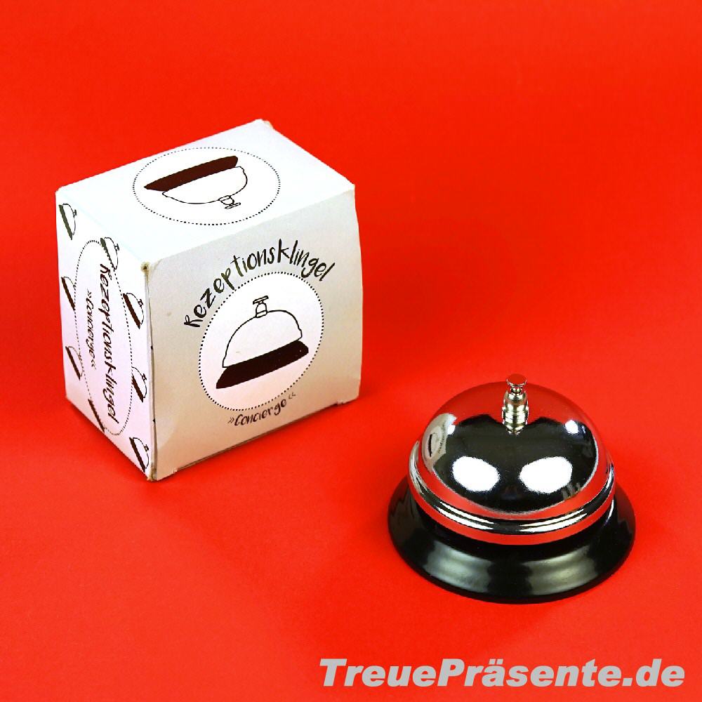 Tischklingel