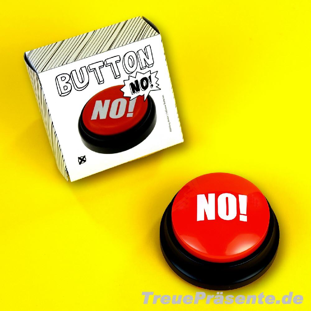 NO-Buzzer mit Sound