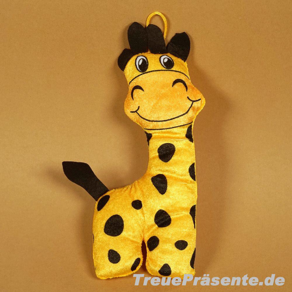 Plüsch-Giraffe 25 cm