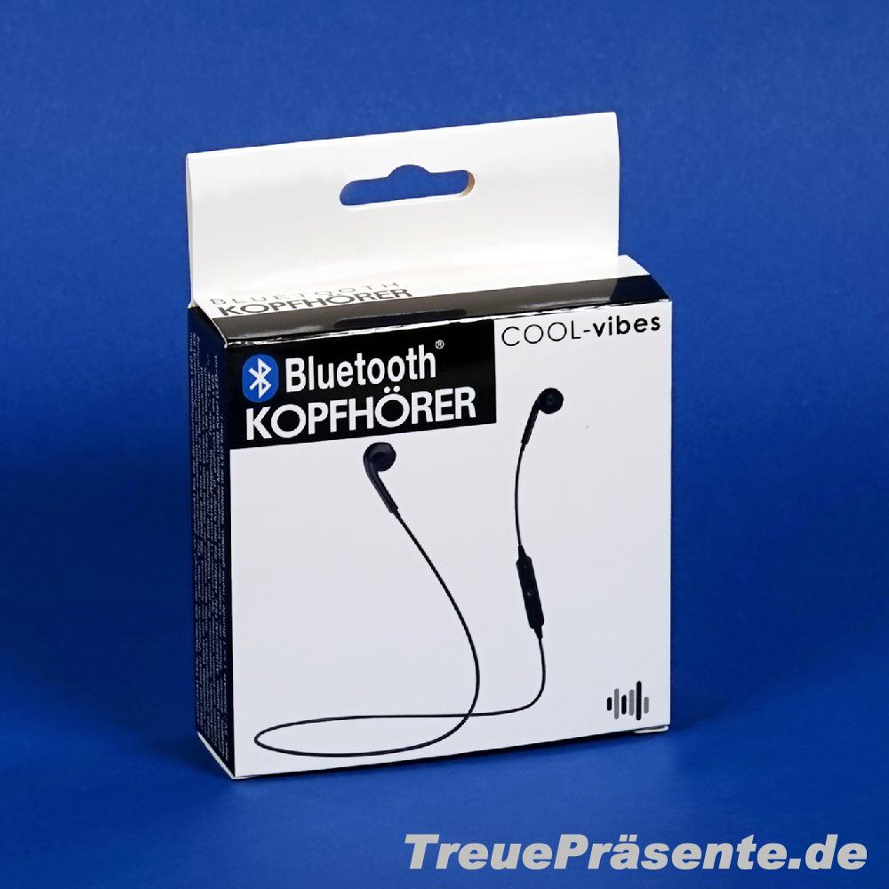 Bluetooth In-Ear-Kopfhörer
