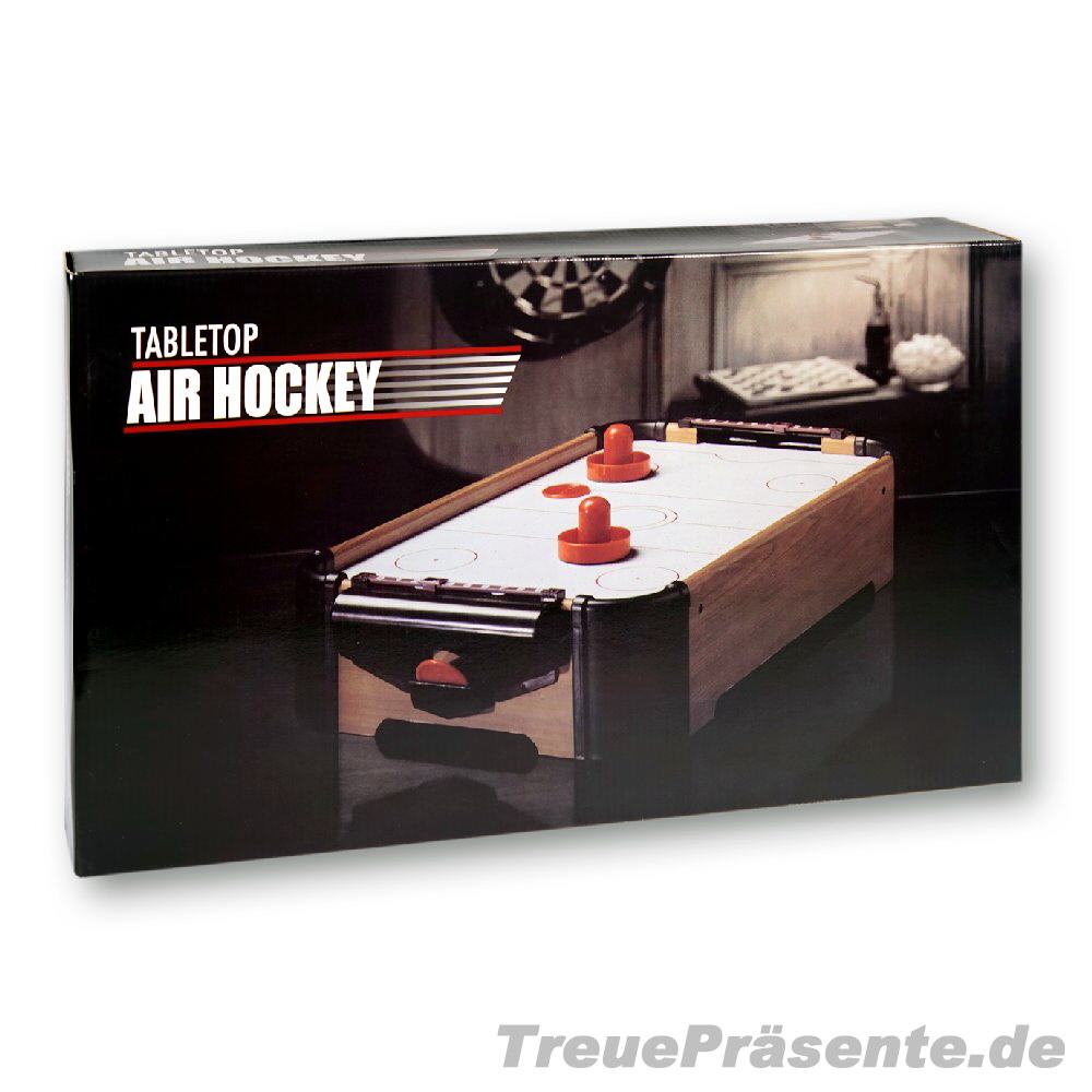 Tisch-Airhockey-Spielset