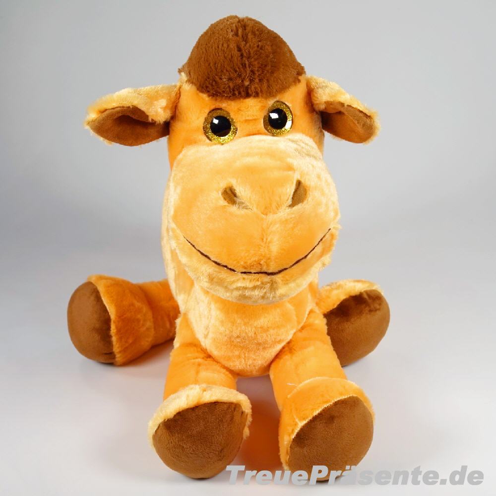 Plüsch-Kamel 45 cm