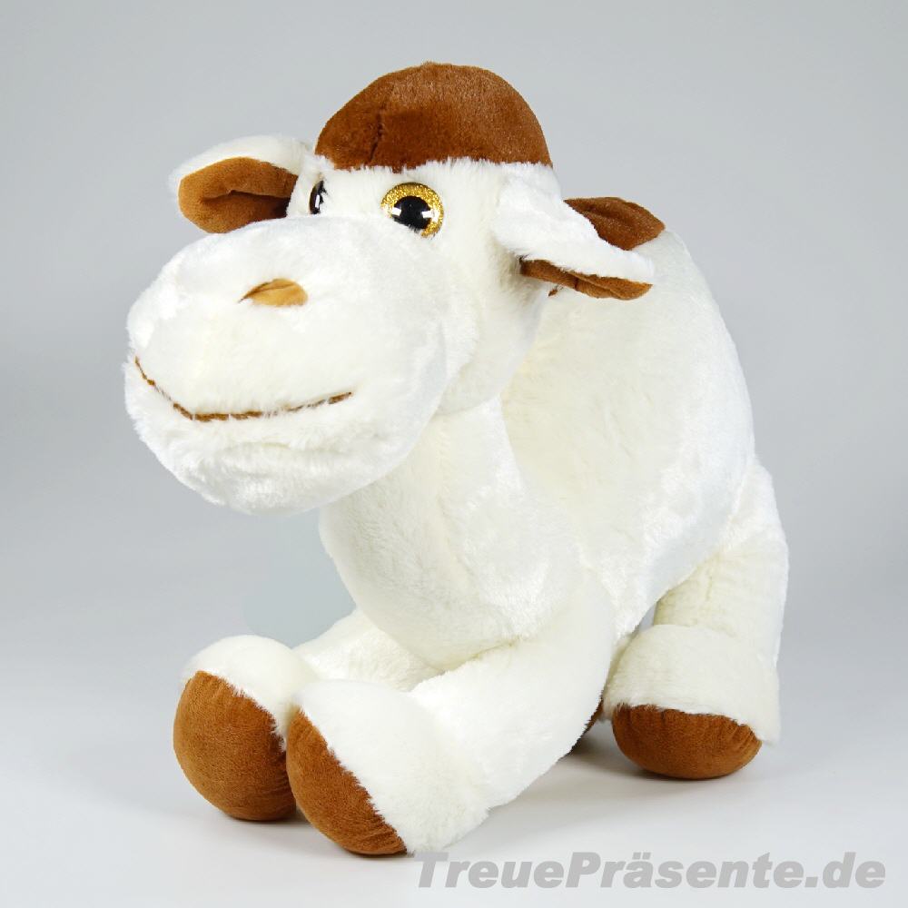 Plüsch-Kamel 45 cm