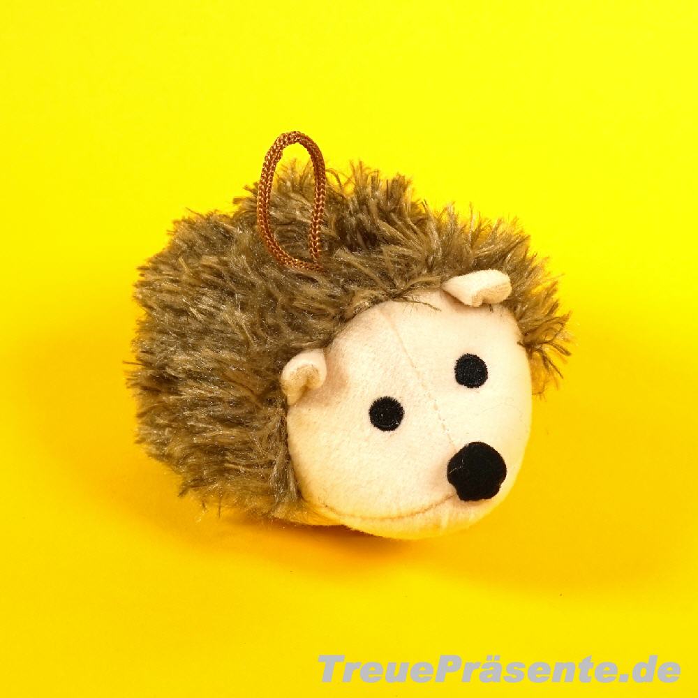 Plüsch-Igel 15 cm