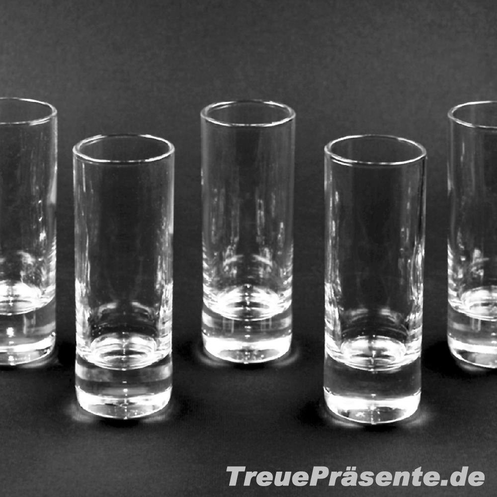 Glasstamper 4 cl