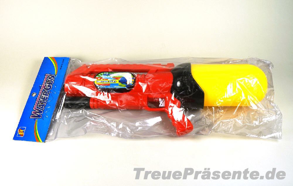 TreuePräsent Water-Gun