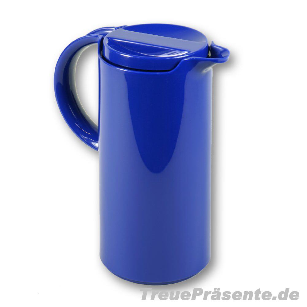 TreuePräsent Thermoskanne 1 Liter