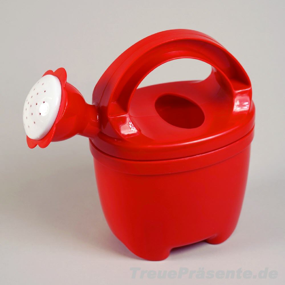 TreuePräsent Kinder-Gießkanne