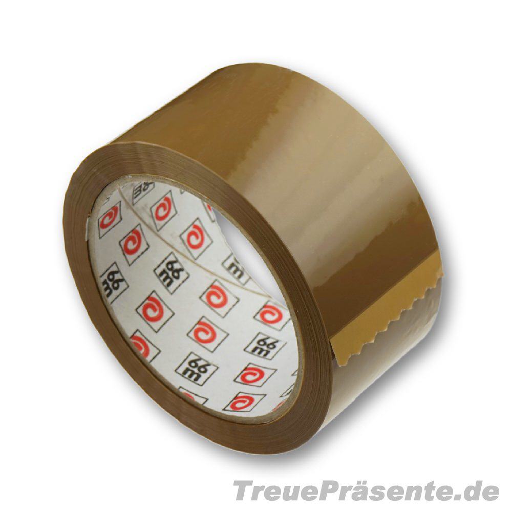 Paketklebeband