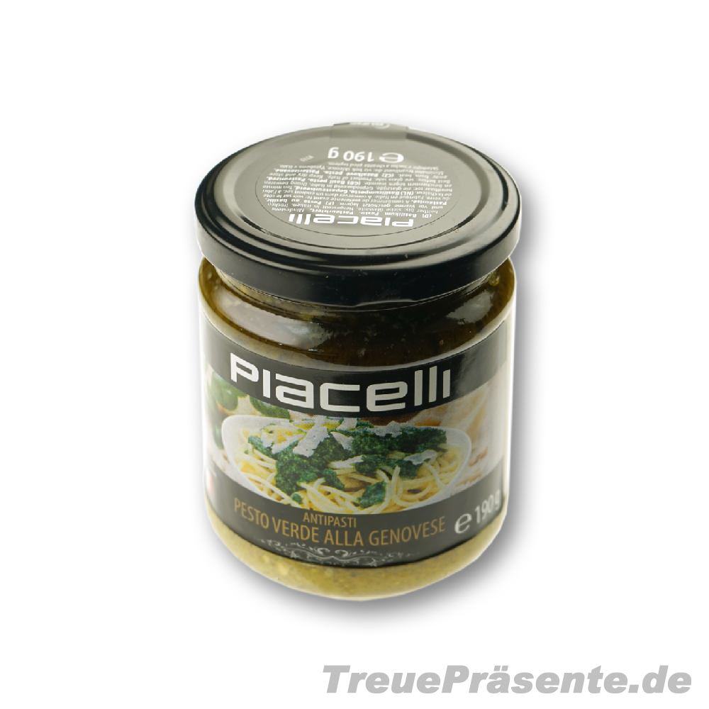 Pesto Verde