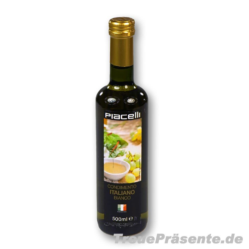 Balsamico-Essig Bianco