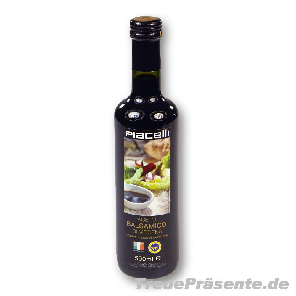 Balsamico-Essig Aceto