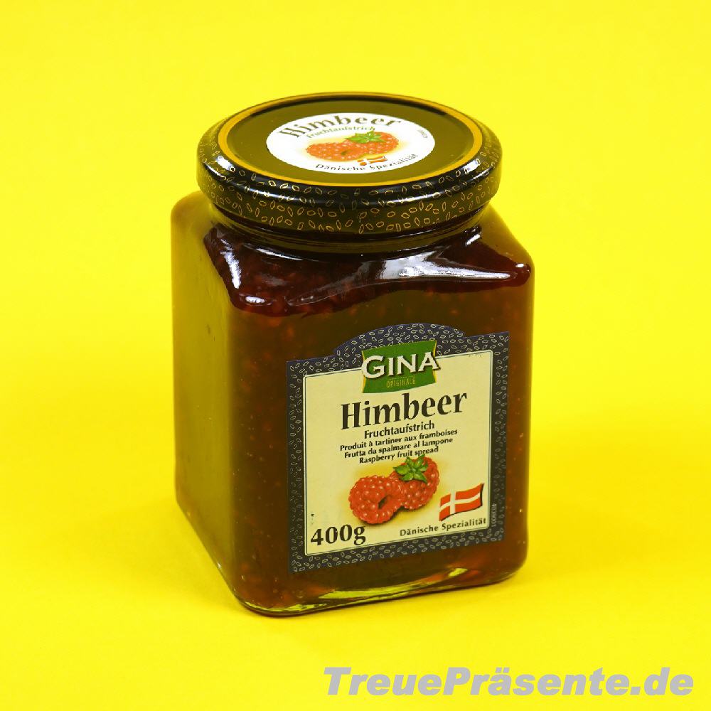 Fruchtaufstrich Himbeere