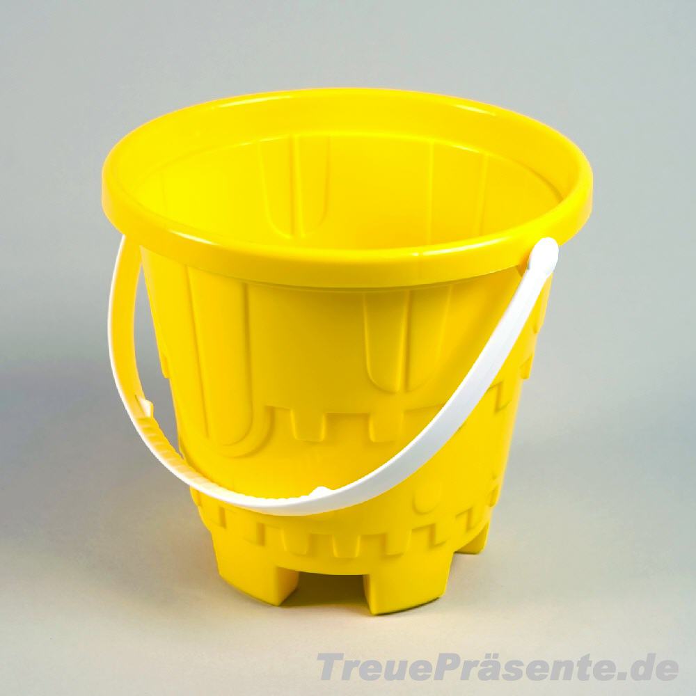 TreuePräsent Kinder-Spieleimer