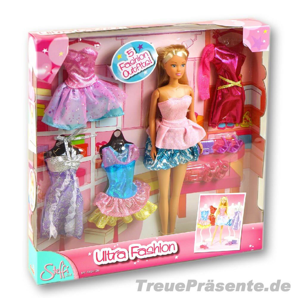 TreuePräsent Steffi Ultra Fashion
