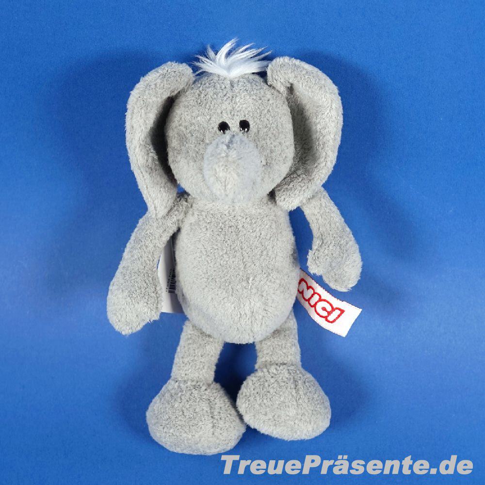 Plüsch-Elefant Nici