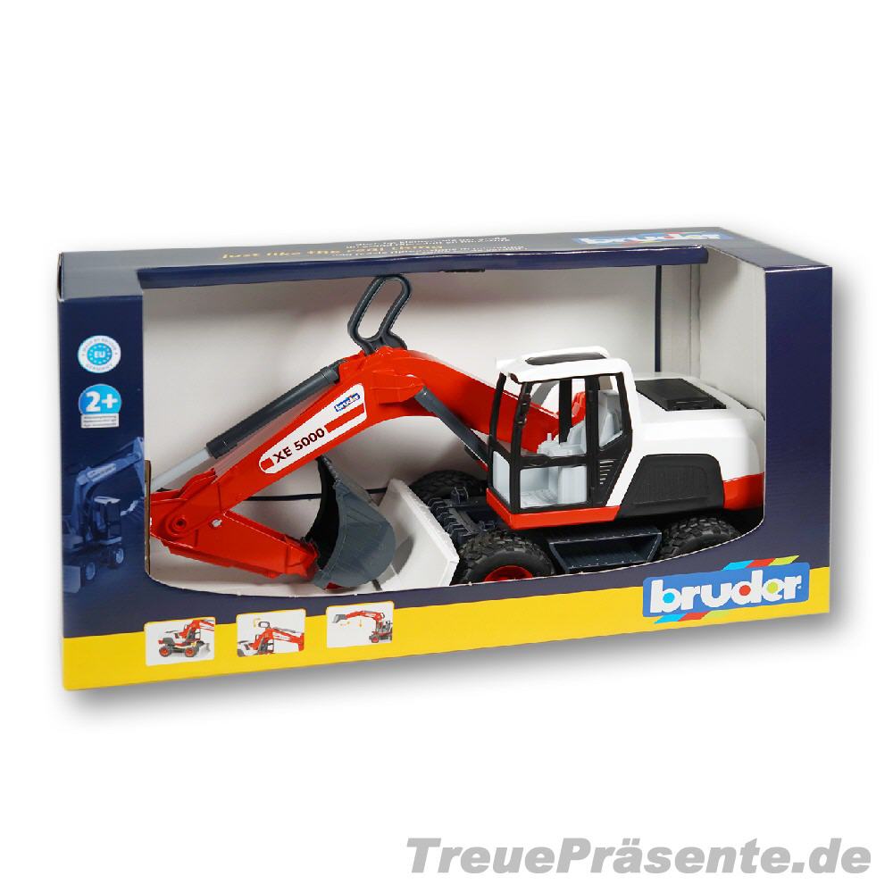 Gelenklader Bruder