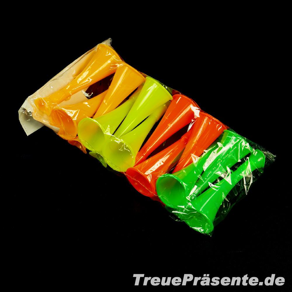 Mini-Vuvuzelas