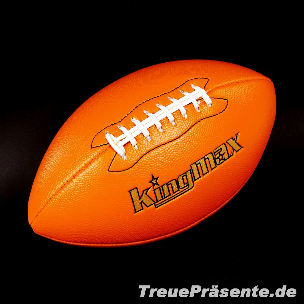Rugby-Ei Ball