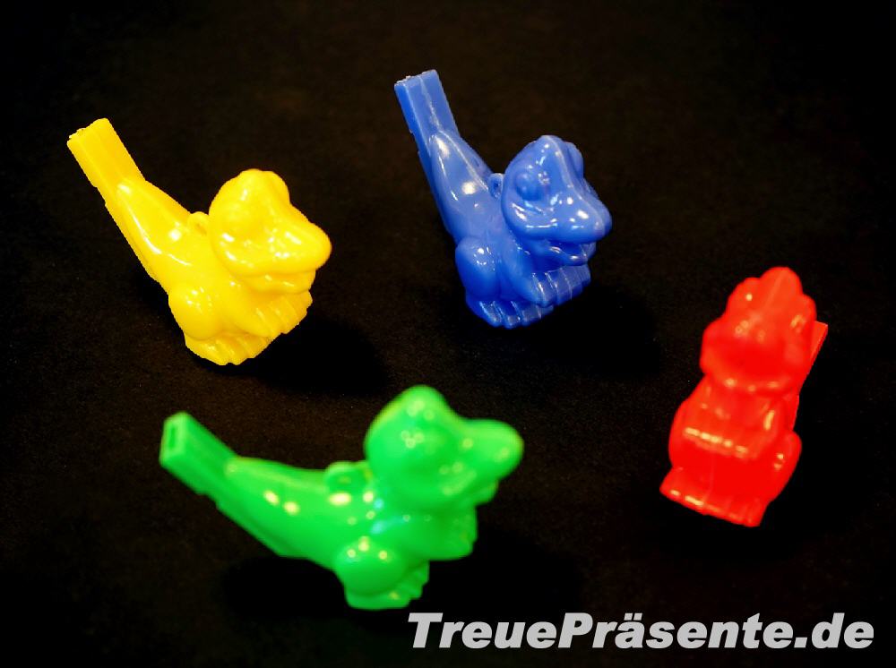 TreuePräsent Wasserpfeife Dino