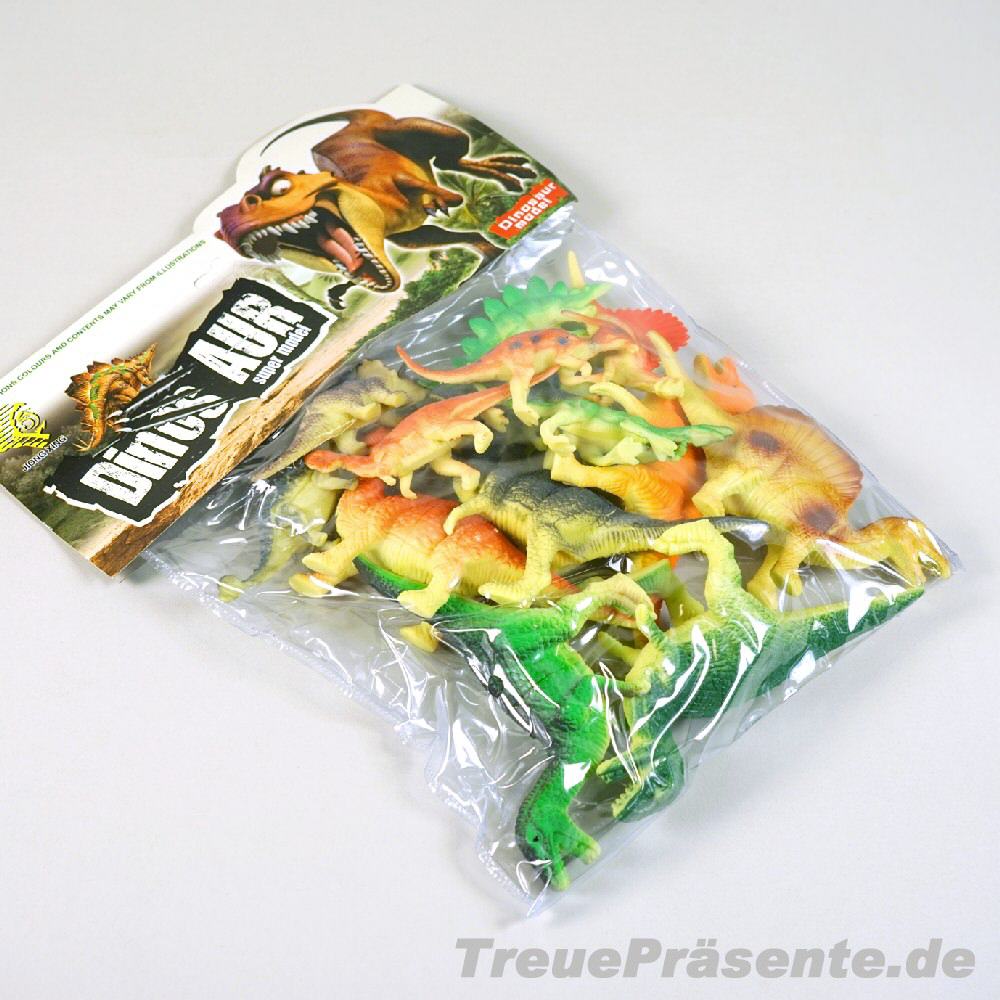 TreuePräsent Dinosaurier