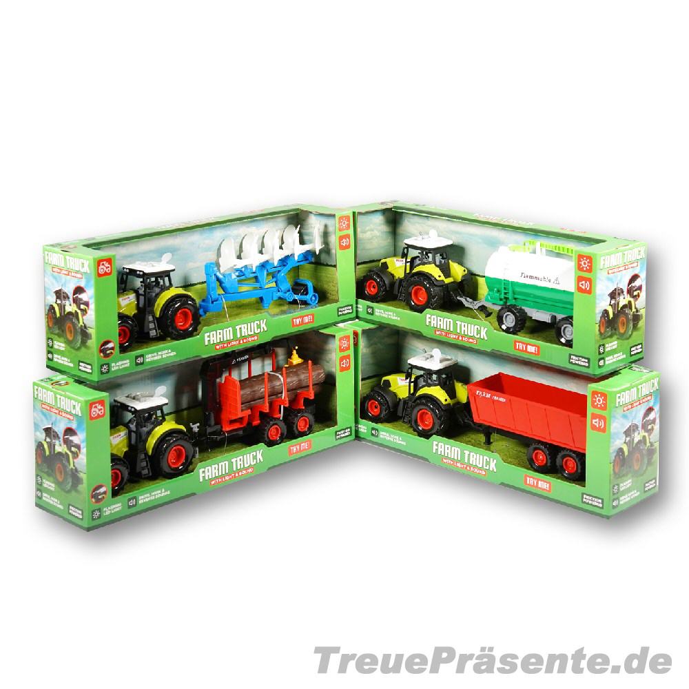 Traktor