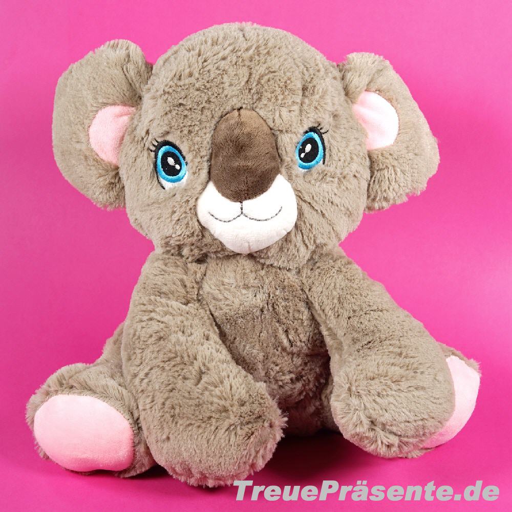 Plüsch-Koale 28 cm